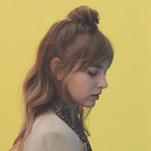 Meet your Posher, Abby